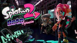 Splatoon 2 nuove capigliature