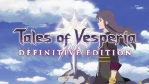 Tales of vesperia