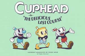 The delicious last course uscita, the delicious last course xbox, the delicious last course pc, cuphead nuovo dlc, cuphead the delicious last course