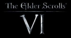 The elder scrolls 6