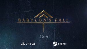 Babylon's fall: flop su steam con solo 650 giocatori!