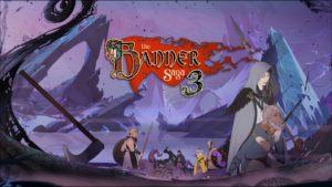 The banner saga 3 uscita steam