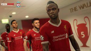 Pes 2019 liverpool special edition edizione speciale liverpool data uscita lancio news novità trailer