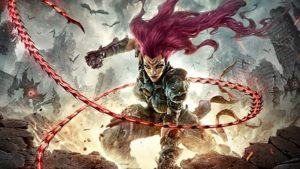 Darksiders 3