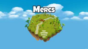 Recensione mercs