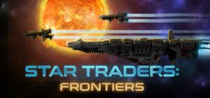 Star traders: frontiers