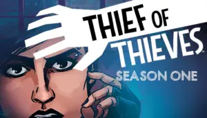 Thief of thieves: season one, un fumetto animato molto interessante