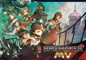 Rpg maker mv uscita ps4 switch xbox gratis nis america