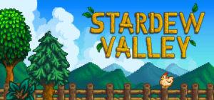 Stardew valley