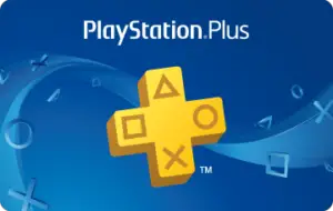 Playstation plus