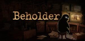 Beholder: recensione