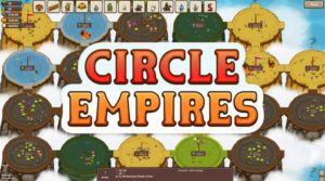 Circle empires