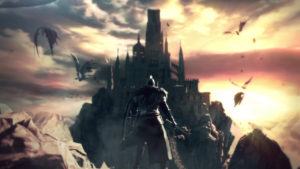 Dark souls 2