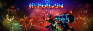 Hypergun recensione