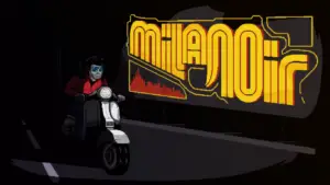 Milanoir recensione