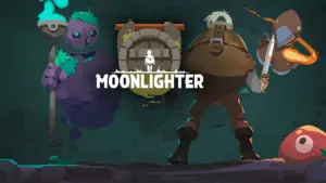 Moonlighter recensione review playstation 4 ps4 xbox one pc steam trailer gameplay foto trama