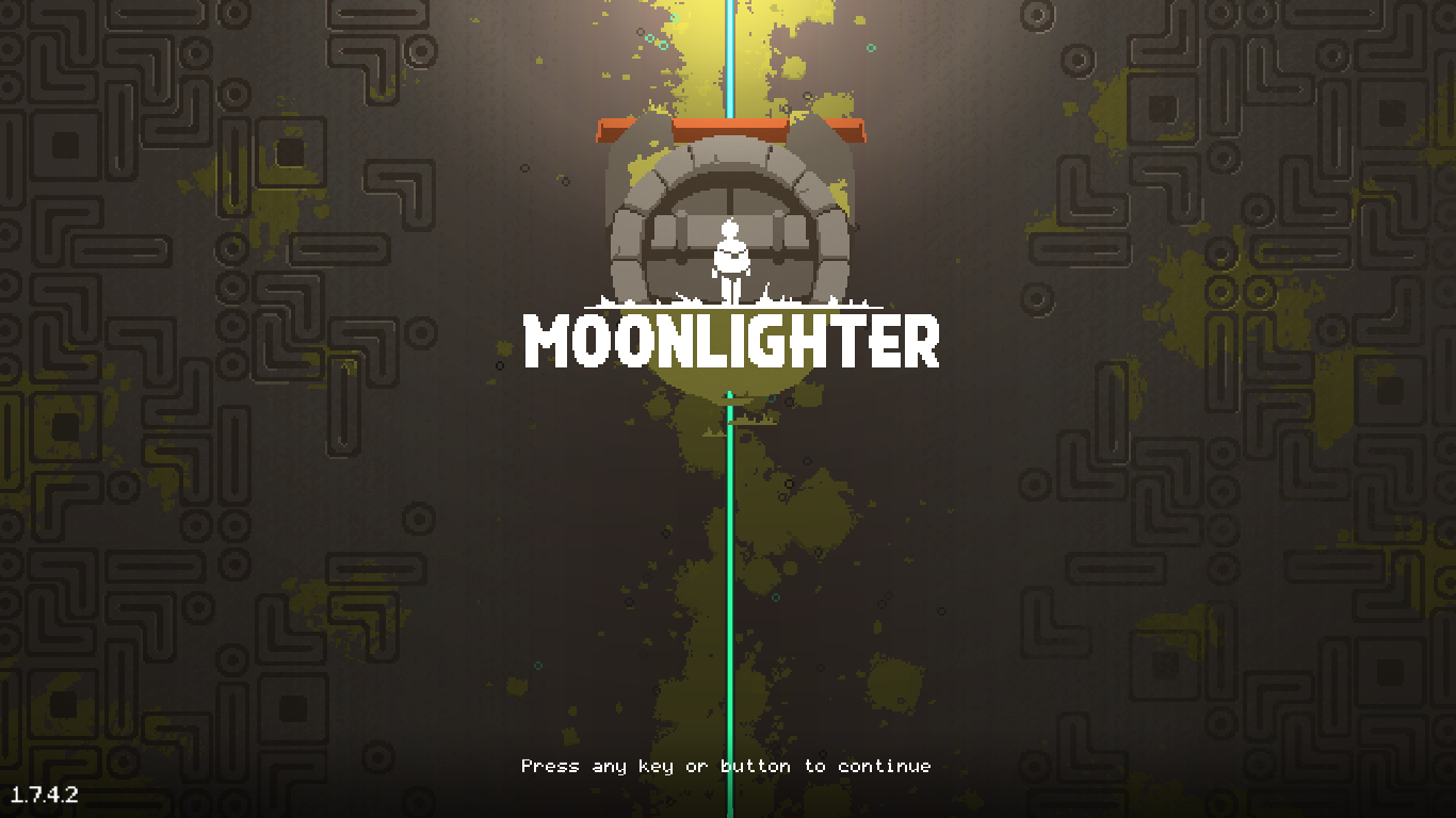 Moonlighter: la Recensione! 1