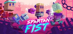 Spartan fist recensione