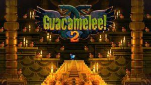 Guacamelee! 2 gratis sull'epic games store