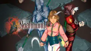 Noahmund