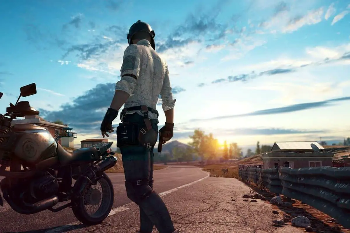 Pubg mobile: breve analisi di un successo