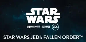 Star wars jedi-fallen order