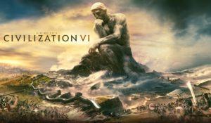 Civilization vi sconto gioco