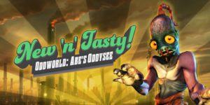 Oddworld: new 'n' tasty! Recensione