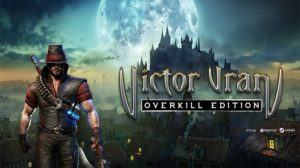 Victor vran si conferma il gioco solido e divertente che abbiamo conosciuto 3 anni fa su pc. Victor però, passando ad una console portatile, non fa altro che aumentare il suo appeal verso i giocatori che non lo hanno mai provato. La sua vena prepotentemente action, la modalità cooperativa e la componente rpg solo abbozzata si sposano alla perfezione con la natura più casual della console switch. I dlc poi allungano la longevità del prodotto migliorando anche quell'aspetto. Sconsigliato solo ai fan degli rpg nudi e crudi che qui non troveranno ciò che cercano.