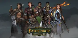 Pathfinder kingmaker: steam pc e mac