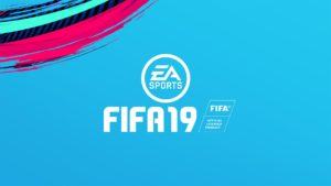 Fifa 19