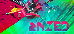 Razed: quando il platforming va di corsa