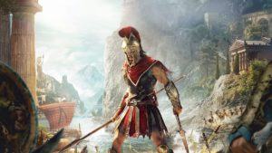 Assassin’s creed odyssey:il trailer di lancio.