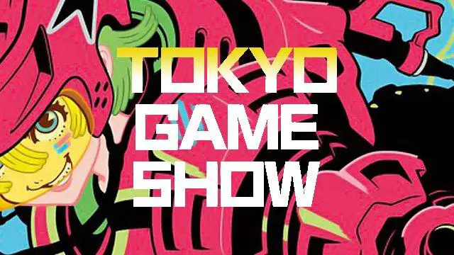 Tokyo game show 2018 programmazione