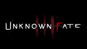 Tra realtà e ignoto: unknown fate