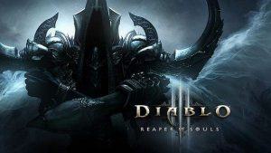 Diablo: reign of terror: gioco o merchandise?