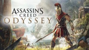 Le opinioni di alexios su assassin's creed odyssey