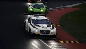 Assetto corsa competizione aggiornamento ottobre data uscita rilascio contenuto vr realtà virtuale virtual reality oculus rift steam vr