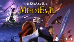 Medievil remaster: tutte le novità