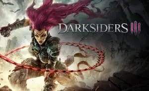 Darksiders iii