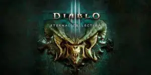 Diablo iii 3 nintendo switch online