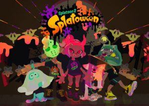 Splatoween si avvicina!