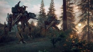 Generation zero anteprima 3