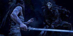 Hellblade senua's sacrifice versione fisica