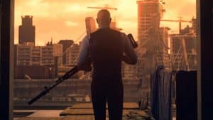 Hitman 2