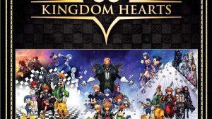 Kingdom hearts the story so far uscita gameplay gioco titoli saga kingdom hearts 3 iii uscita gameplay gioco square enix jrpg gdr