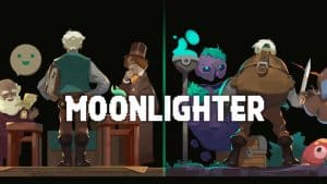 Moonlighter adventure update aggiornamento ottobre contenuto peso download steam novità notizie news