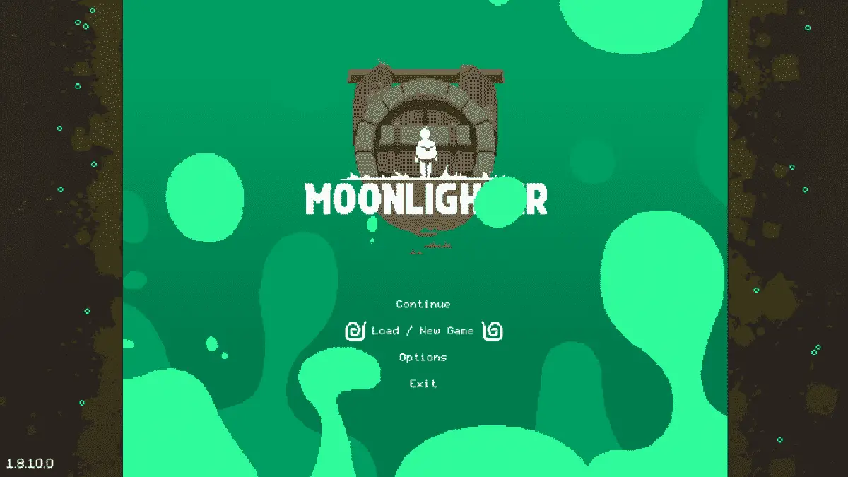 Moonlighter adventure update aggiornamento ottobre contenuto peso download steam novità notizie news