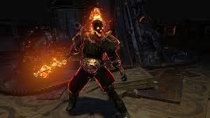 Path of exile ps4 playstation 4 data uscita lancio trailer ufficiale console download prezzo