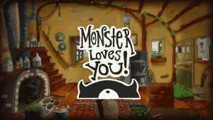 Monster loves you! , gli umani un pò meno: la recensione di un non gioco.